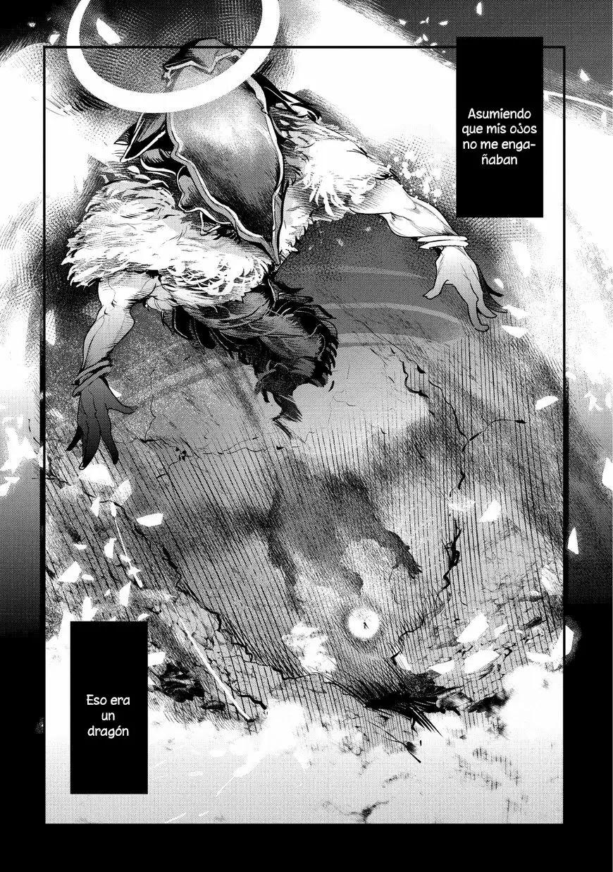 Nozomanu Fushi no Boukensha Rentt Faina 第9页