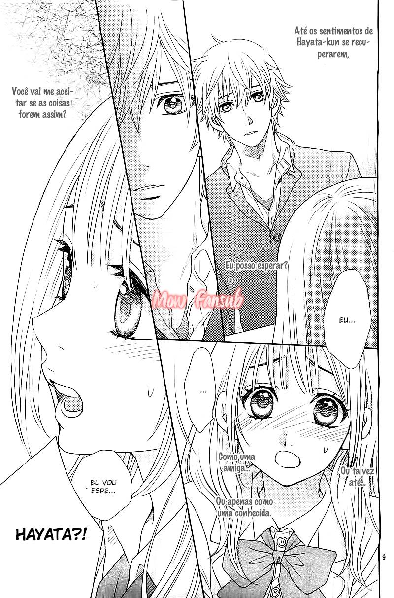 Nanoka no Kare Vol. 1 Ch. 3 第14页