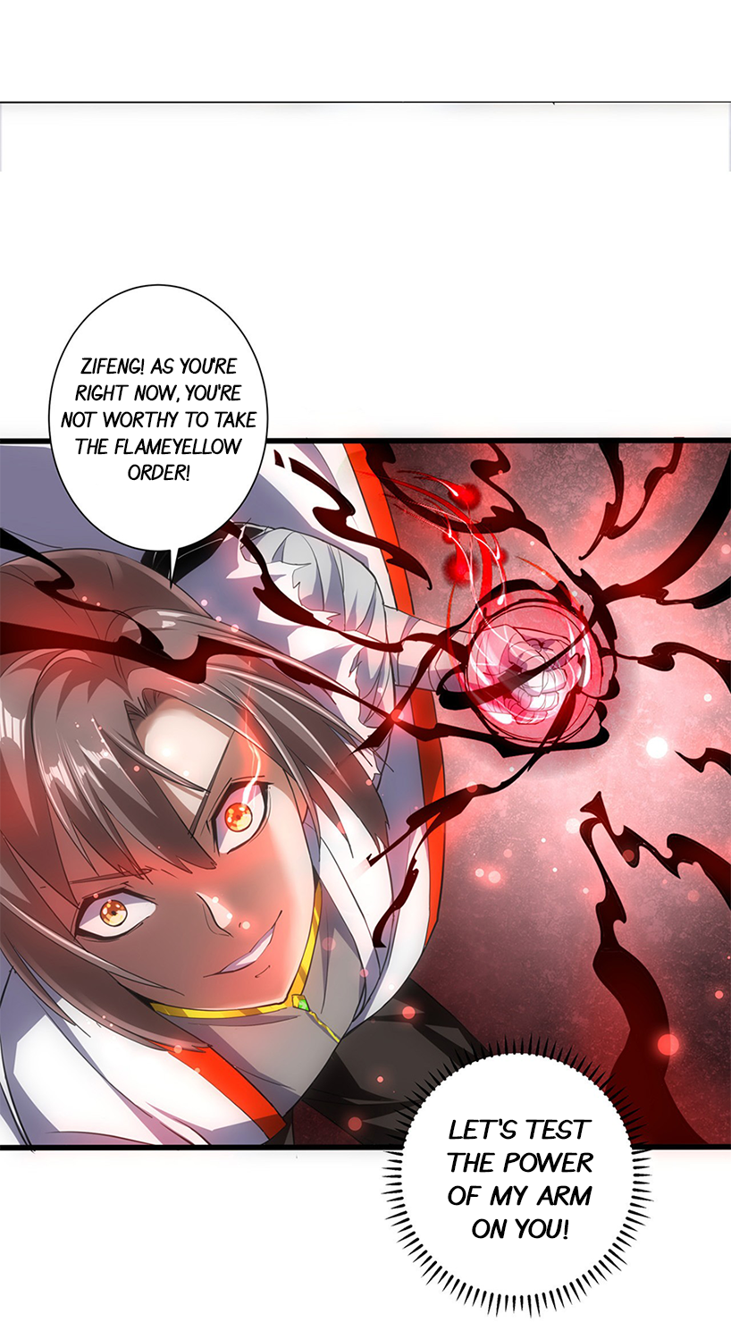 Eternal First God Ch. 6 第30页