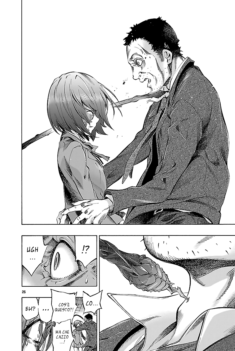 Himenospia Arpione 第27页