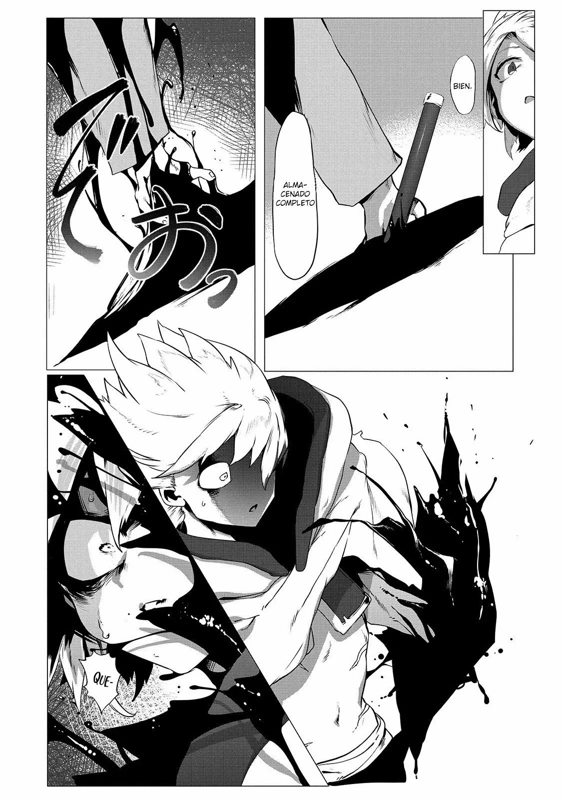 Ore no Zensei no Chishiki de Teihen Shoku Tamer ga Joukyuu Shoku ni Natte Shimai Sou na Ken Caso Ultra Raro de 1/100 Millones o Menos 第20页