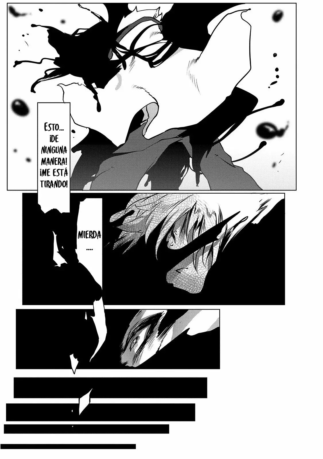 Ore no Zensei no Chishiki de Teihen Shoku Tamer ga Joukyuu Shoku ni Natte Shimai Sou na Ken Caso Ultra Raro de 1/100 Millones o Menos 第21页