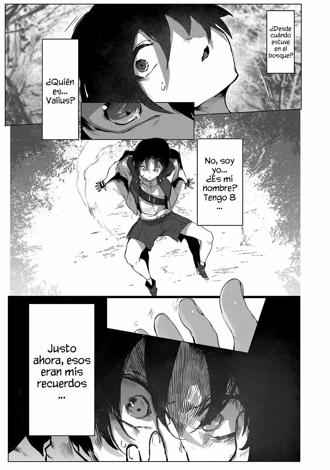 Ore no Zensei no Chishiki de Teihen Shoku Tamer ga Joukyuu Shoku ni Natte Shimai Sou na Ken Caso Ultra Raro de 1/100 Millones o Menos 第27页