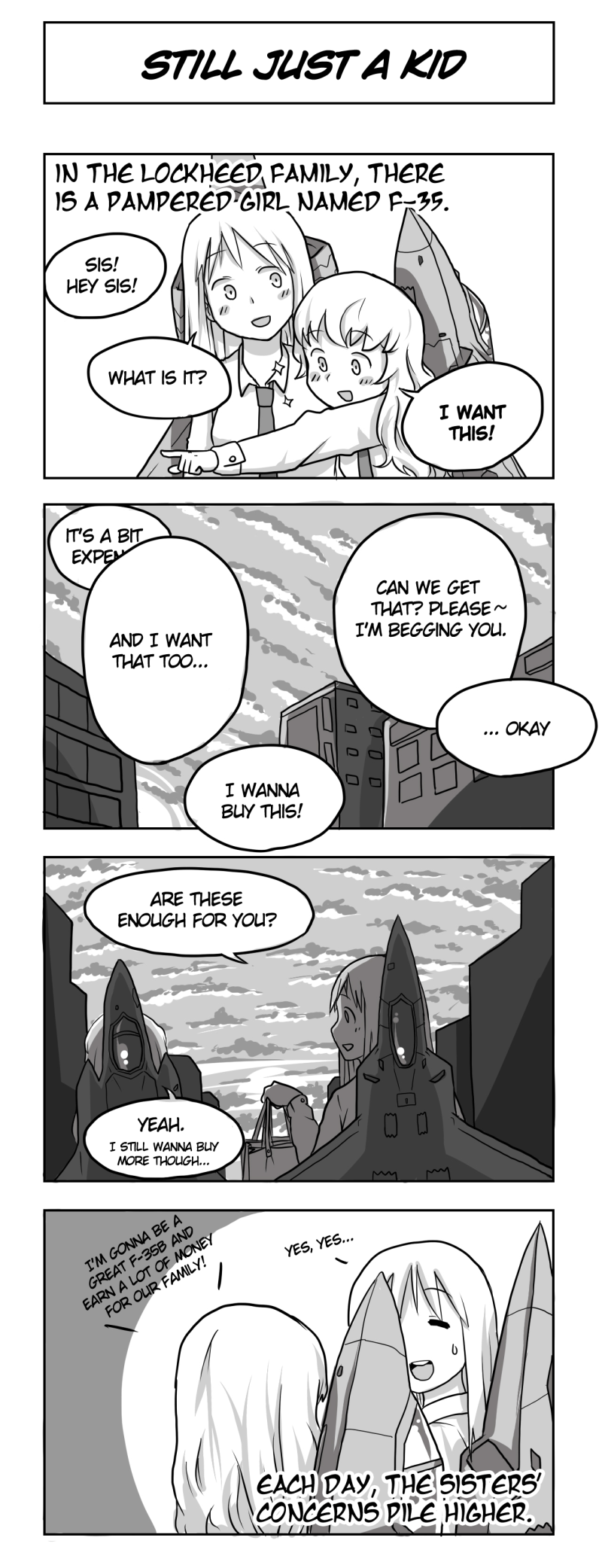 Flight Highschool Ch. 0 第11页