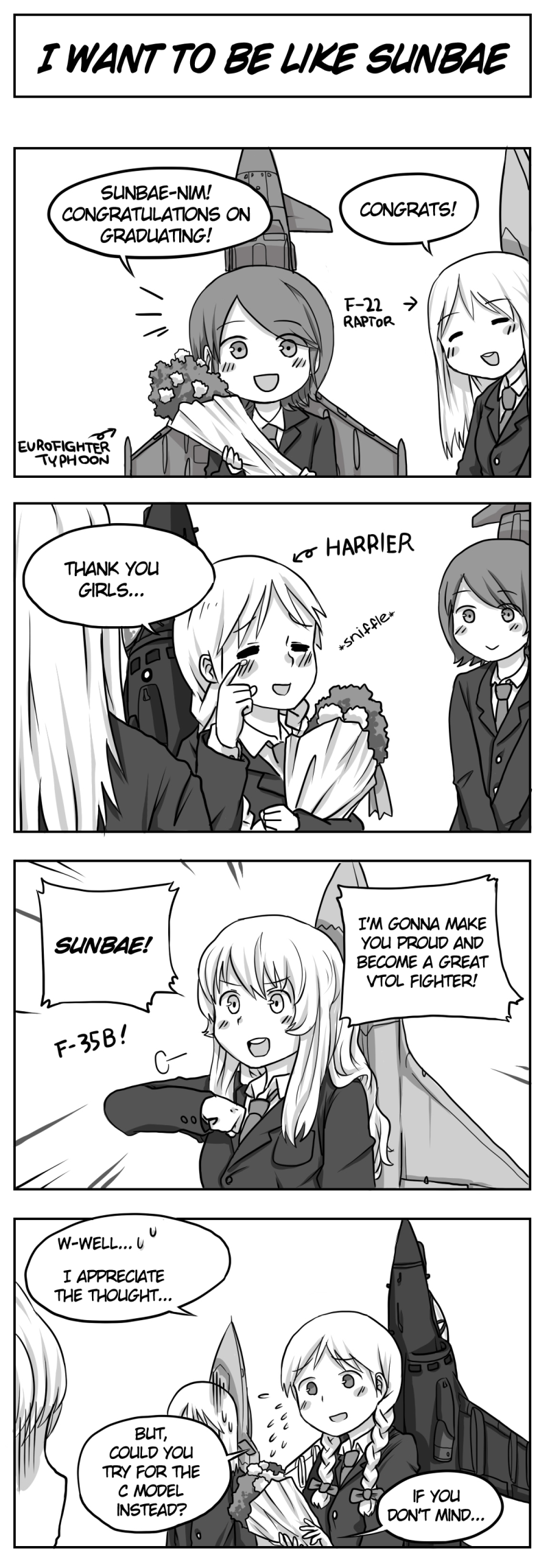 Flight Highschool Ch. 0 第21页