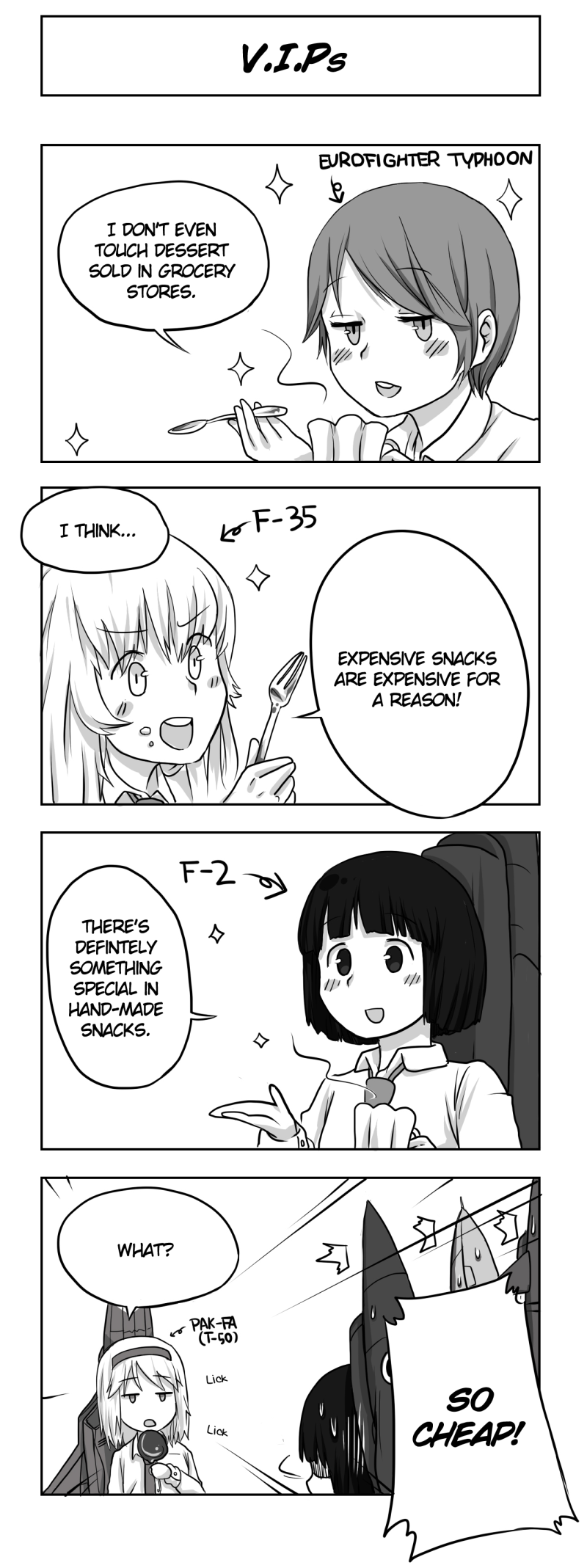 Flight Highschool Ch. 0 第23页