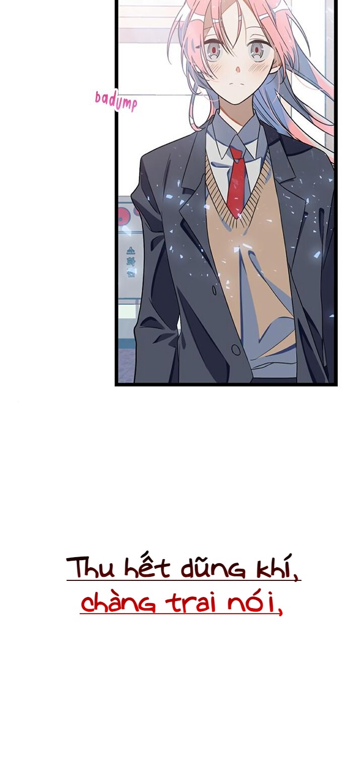 Survive Romance Ch. 2 第3页