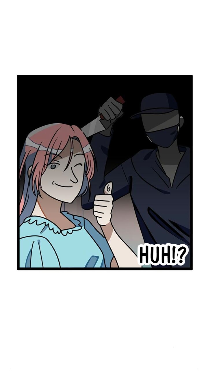 Survive Romance Ch. 2 第22页