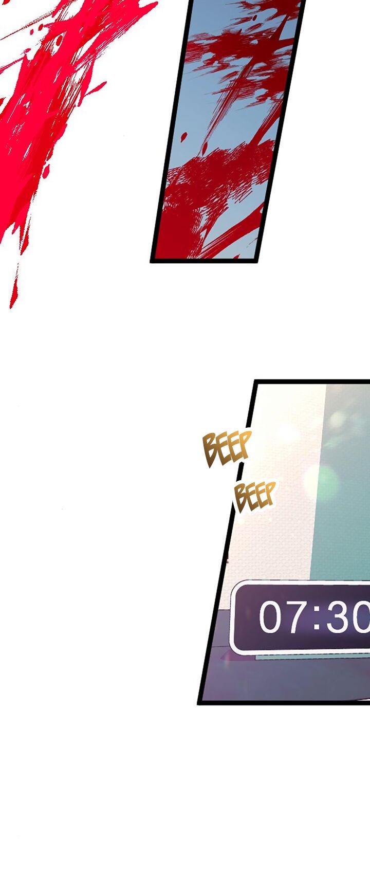 Survive Romance Ch. 2 第52页