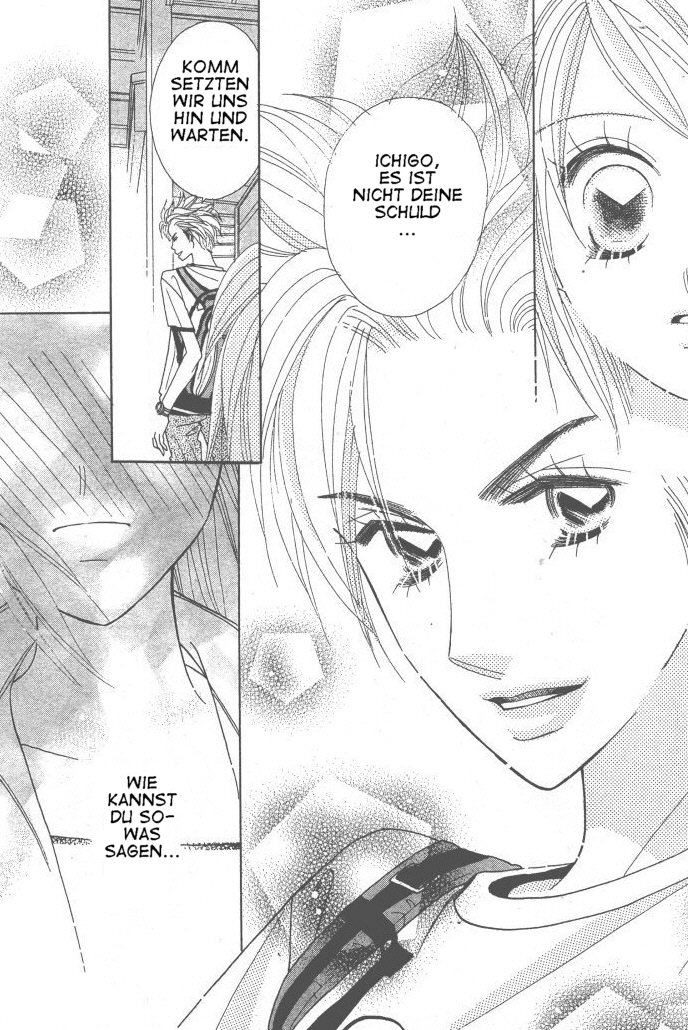 Ichigo Channel Vol. 1 Ch. 4 第18页