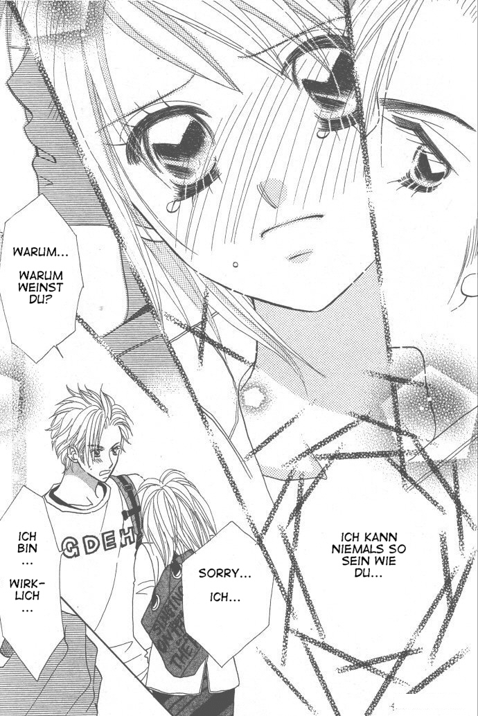 Ichigo Channel Vol. 1 Ch. 4 第19页