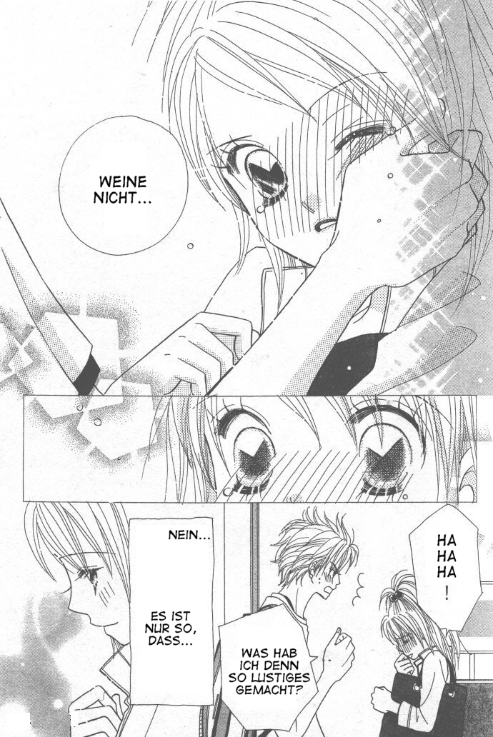 Ichigo Channel Vol. 1 Ch. 4 第20页