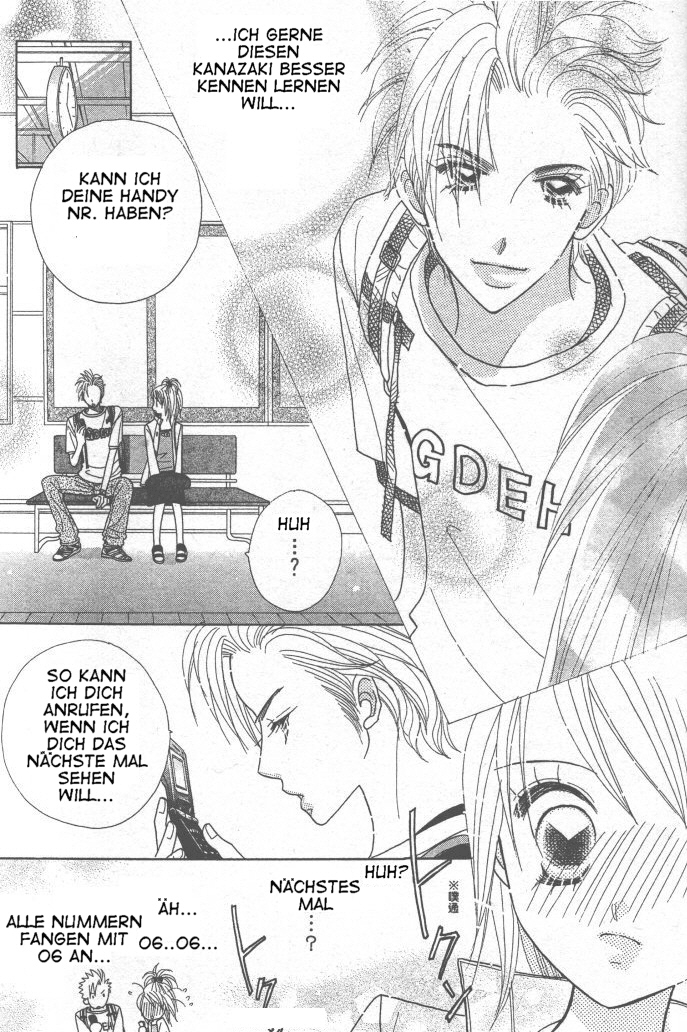 Ichigo Channel Vol. 1 Ch. 4 第21页