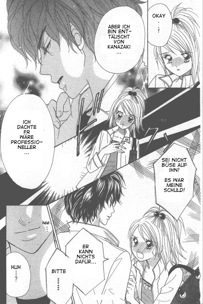 Ichigo Channel Vol. 1 Ch. 4 第25页