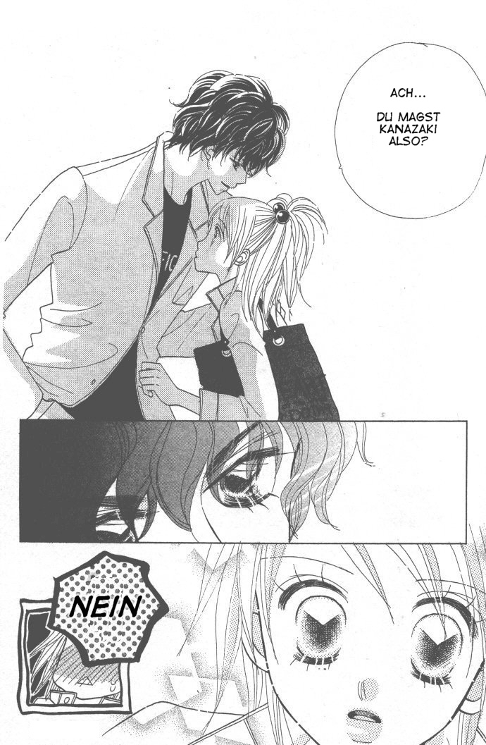 Ichigo Channel Vol. 1 Ch. 4 第26页