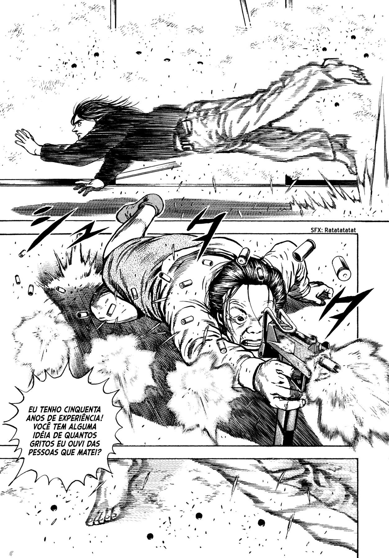 Dokuro Vol. 1 Ch. 2 第31页