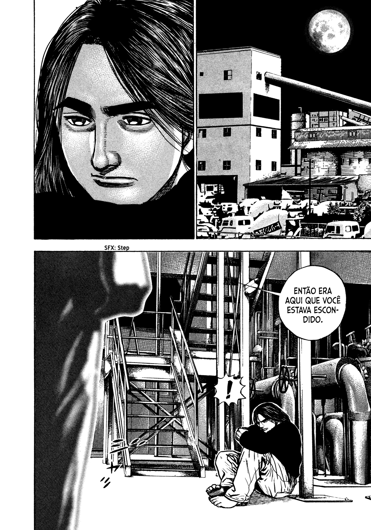 Dokuro Vol. 1 Ch. 2 第36页