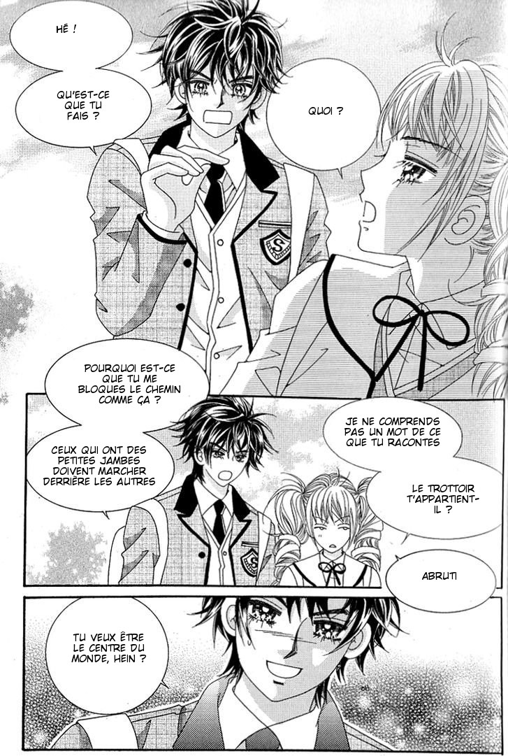 Lover Boy Vol. 1 Ch. 4 第15页