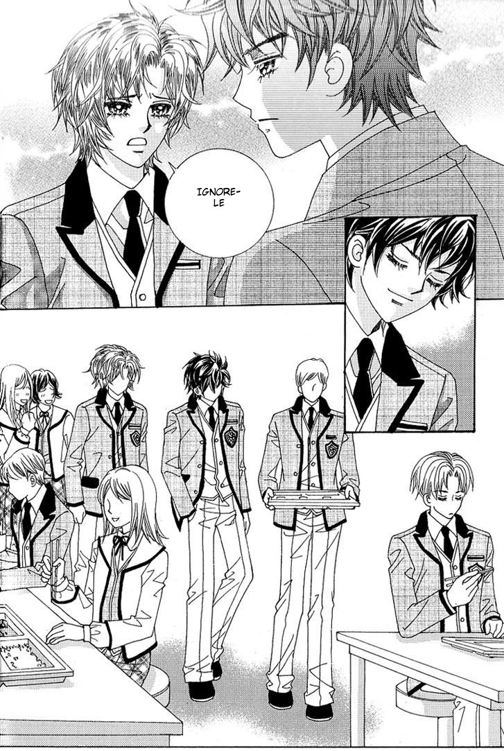Lover Boy Vol. 1 Ch. 4 第36页