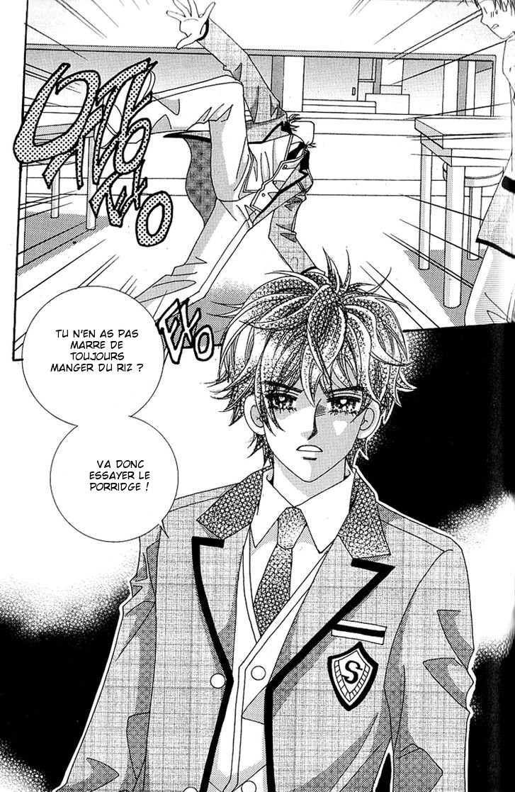 Lover Boy Vol. 1 Ch. 4 第38页