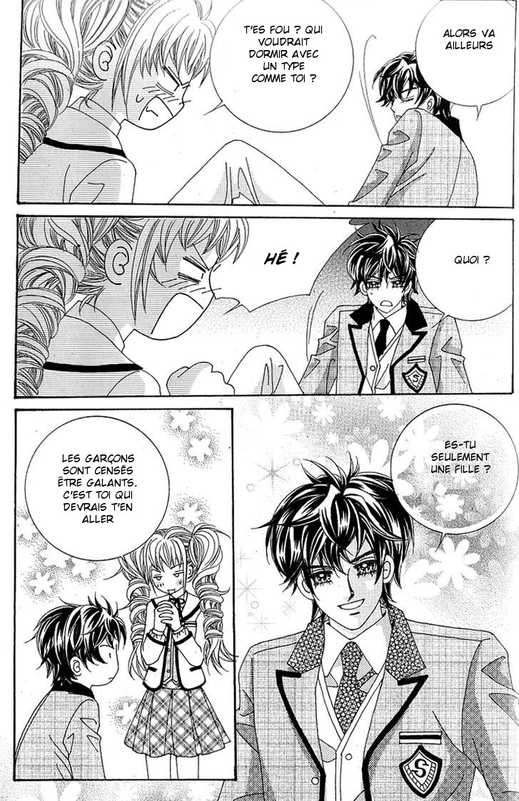 Lover Boy Vol. 1 Ch. 4 第47页