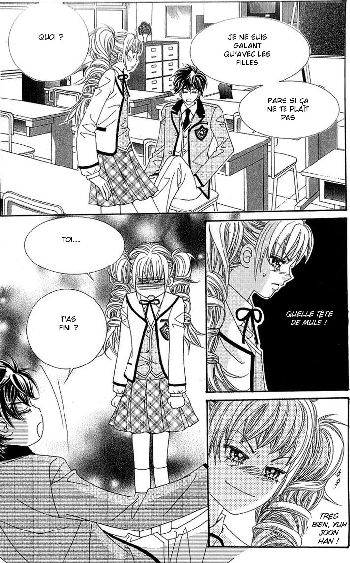 Lover Boy Vol. 1 Ch. 4 第48页