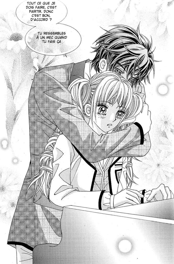 Lover Boy Vol. 1 Ch. 4 第51页