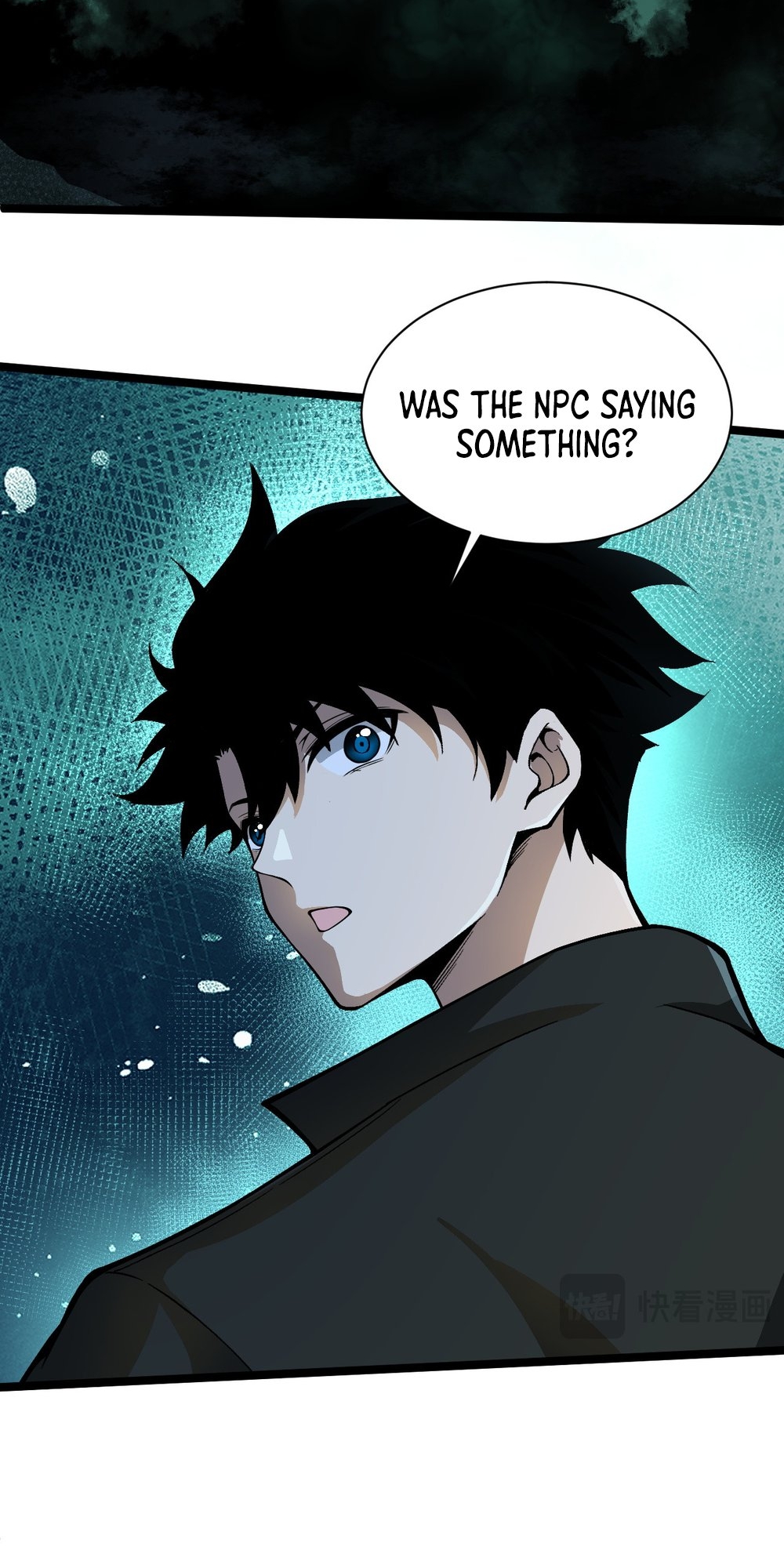 Liliang Dianman? Wo Ke Shi Wangling Fashi A! Ch. 1 第53页