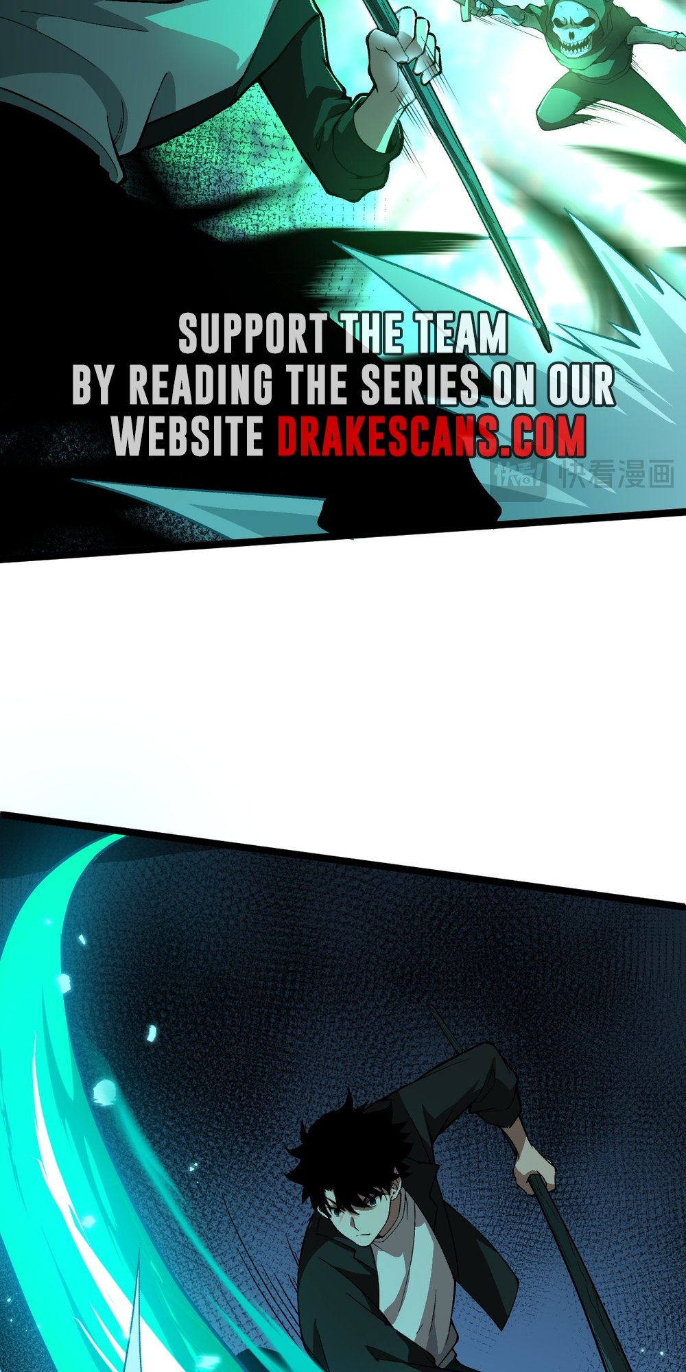 Liliang Dianman? Wo Ke Shi Wangling Fashi A! Ch. 1 第59页