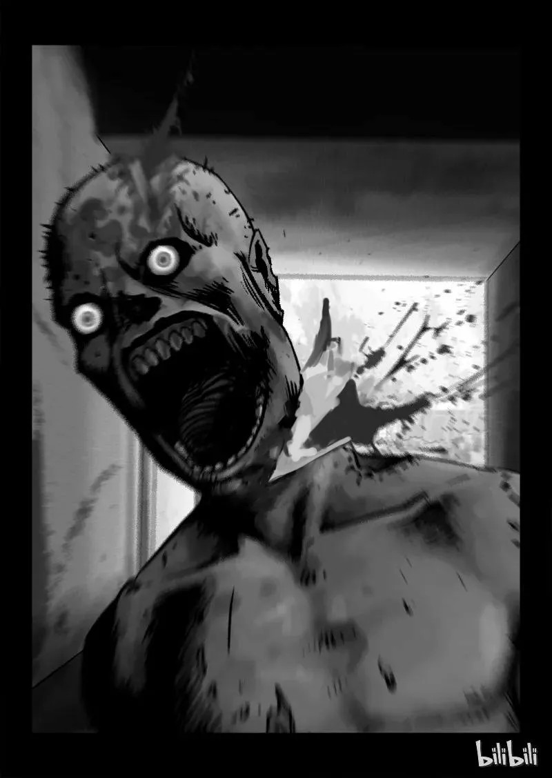 Zombie World El último día - Parte 1 第18页