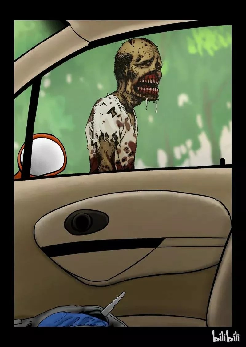 Zombie World El último día - Parte 1 第30页