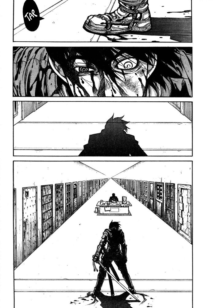 Drifters 16001021 第23页