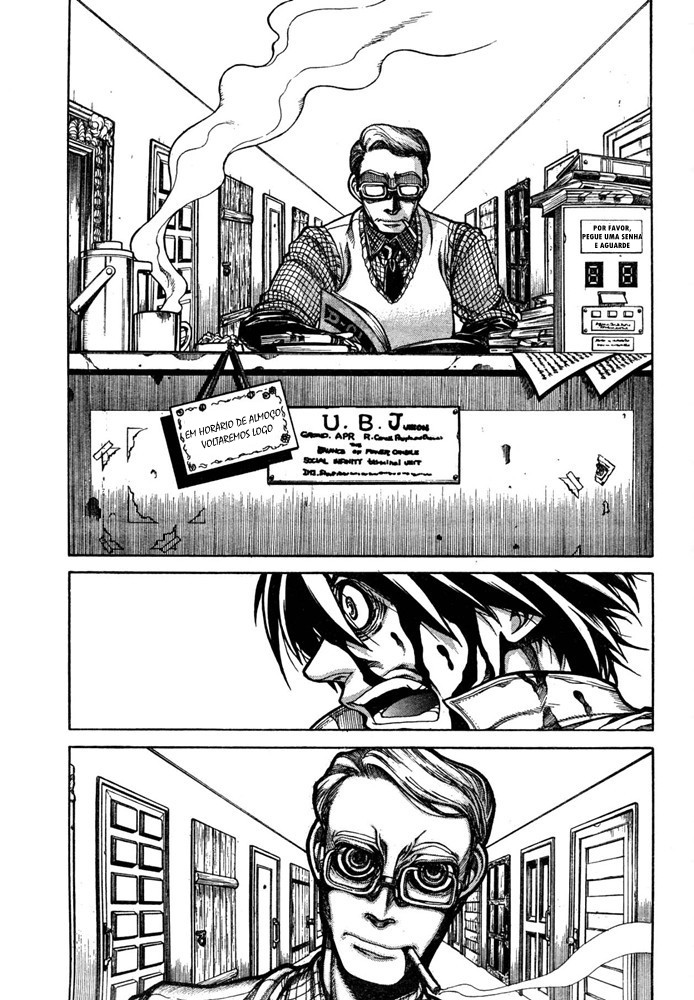 Drifters 16001021 第24页