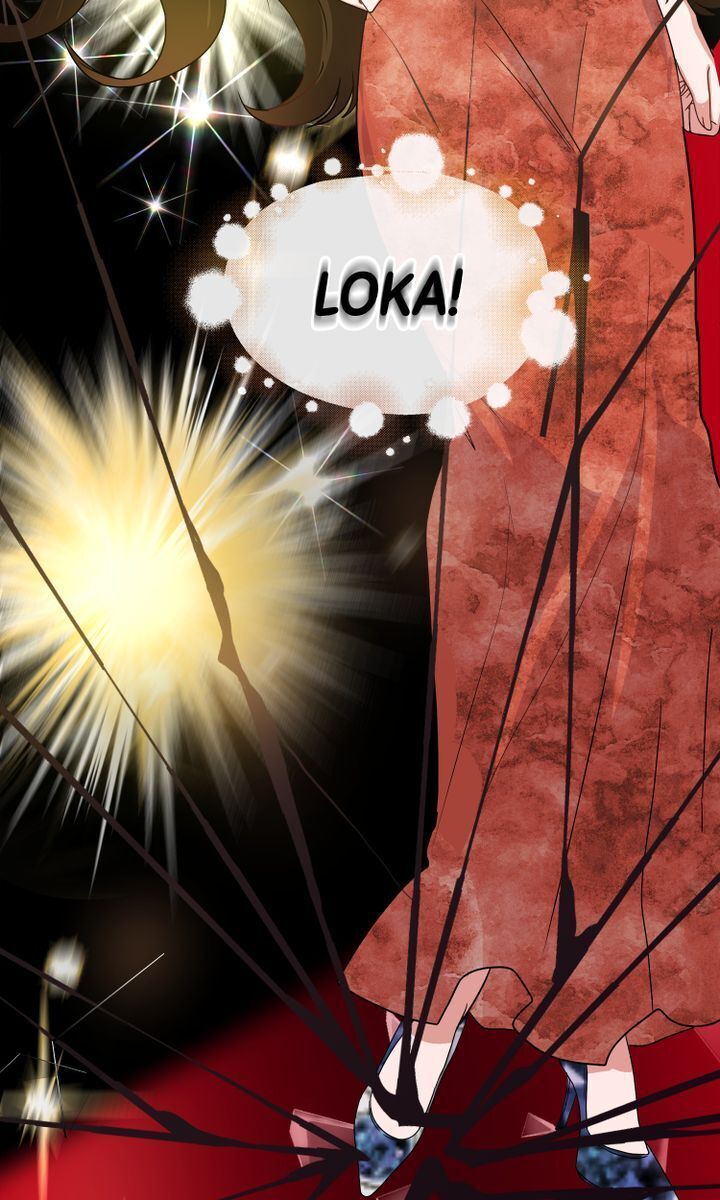 My Boyfriend Is a God Ch. 3 第109页
