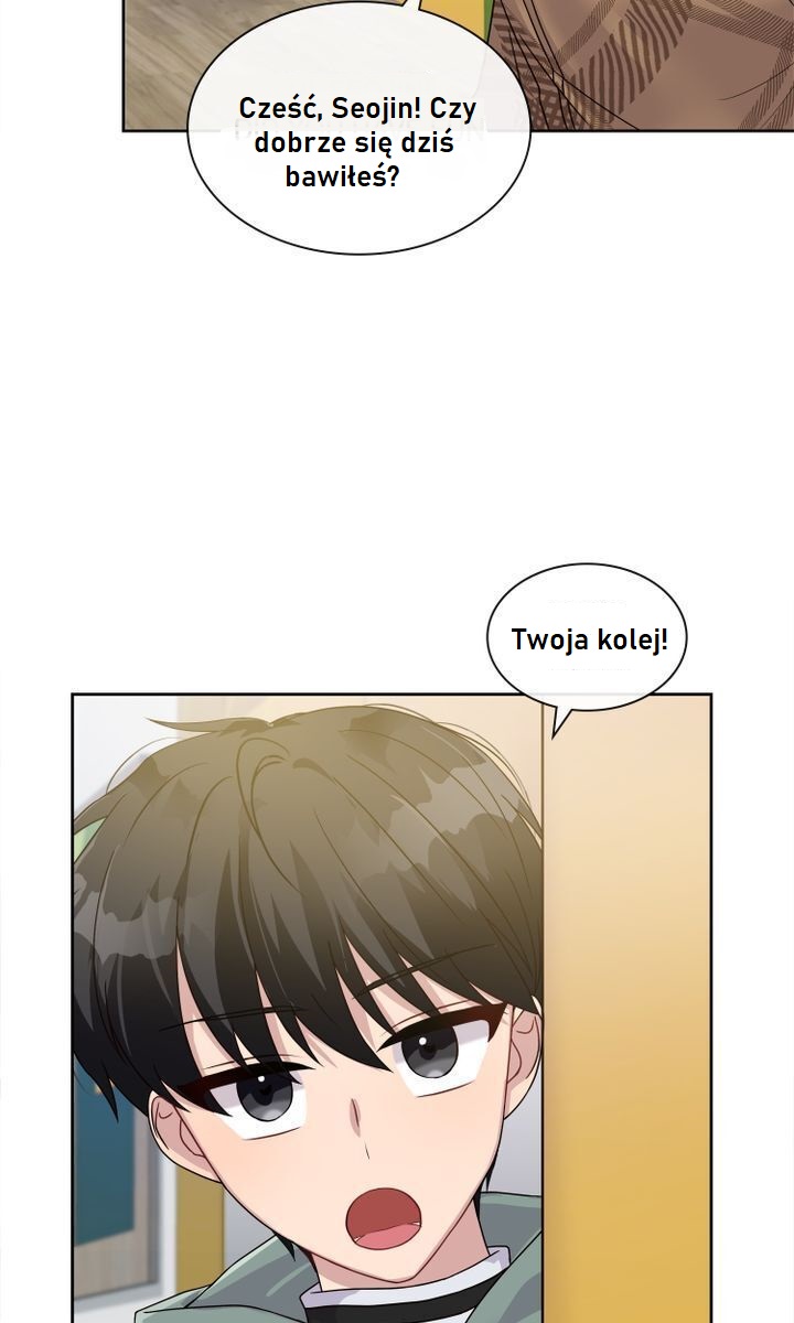 My Boyfriend Is a God Ch. 3 第15页