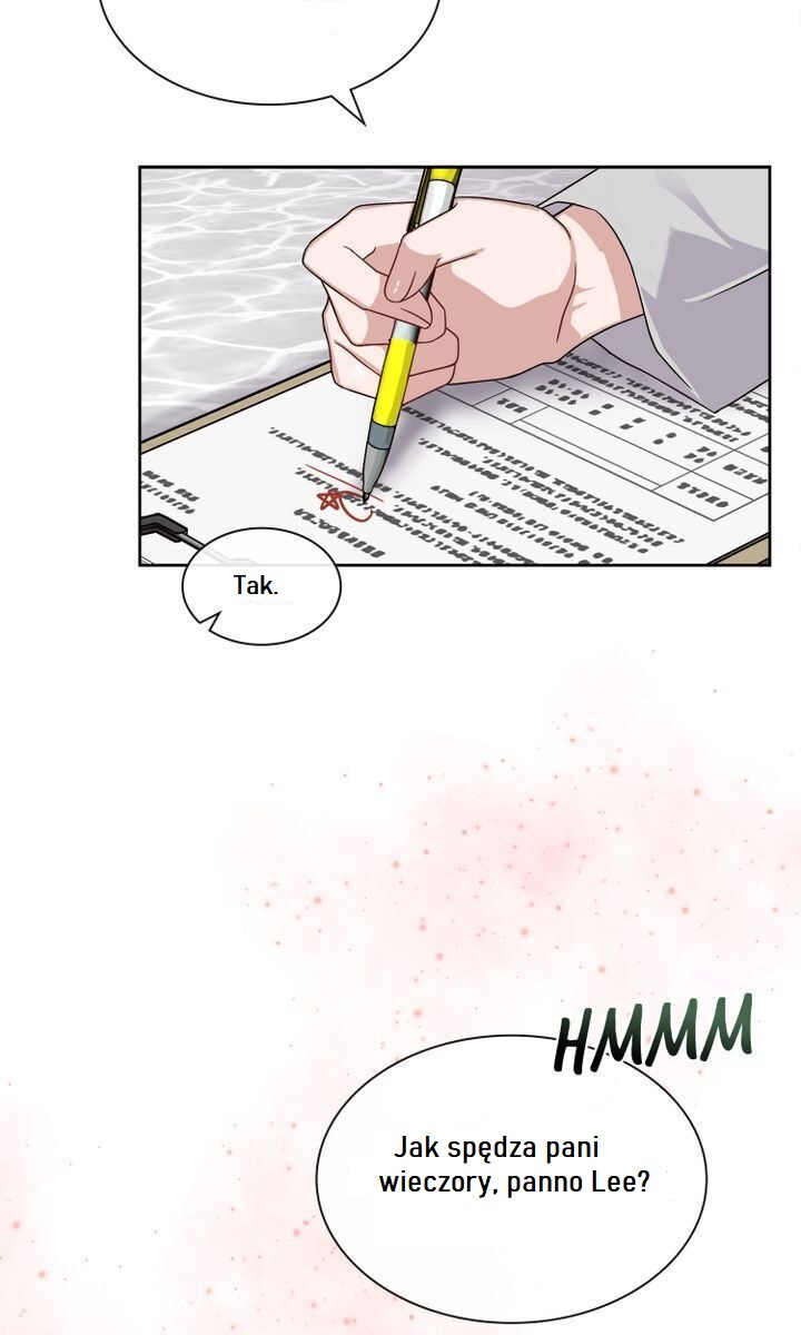 My Boyfriend Is a God Ch. 3 第27页