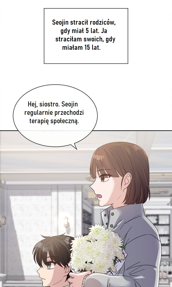 My Boyfriend Is a God Ch. 3 第41页