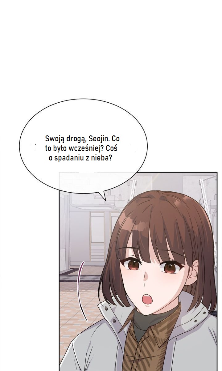 My Boyfriend Is a God Ch. 3 第58页