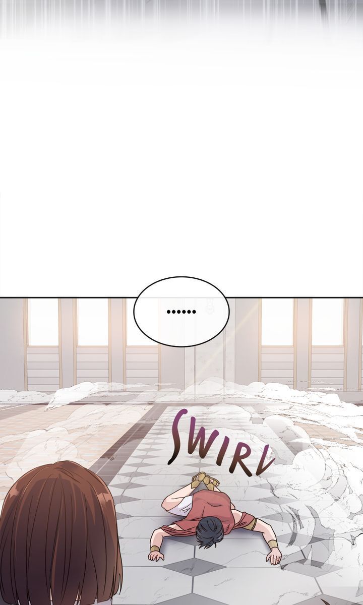 My Boyfriend Is a God Ch. 3 第62页