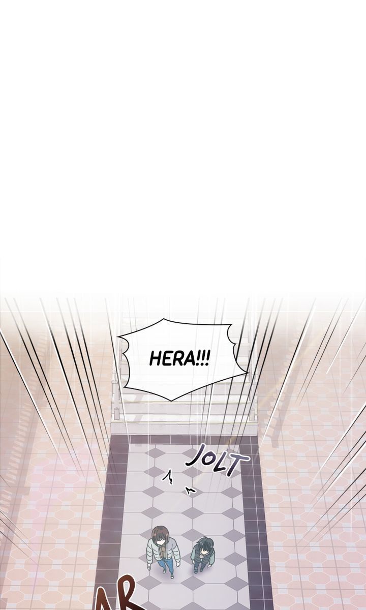 My Boyfriend Is a God Ch. 3 第75页