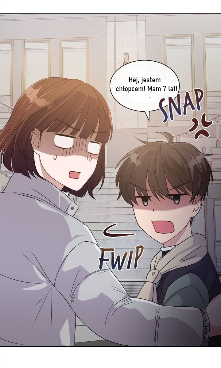 My Boyfriend Is a God Ch. 3 第82页