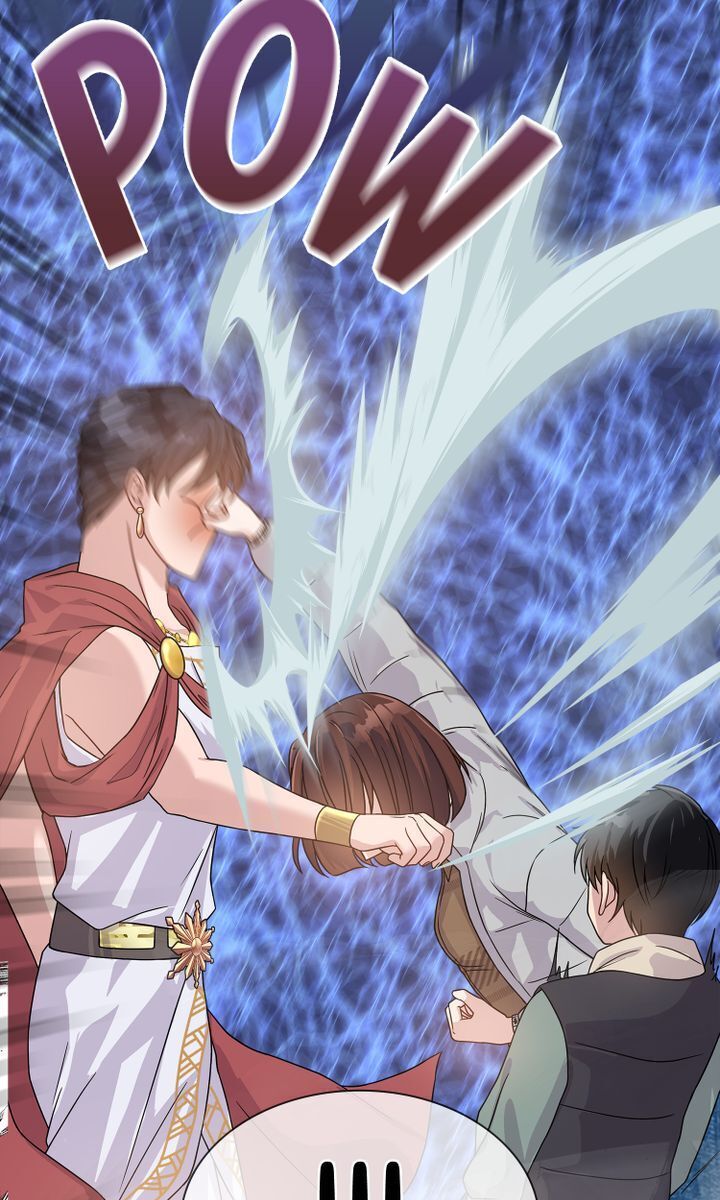 My Boyfriend Is a God Ch. 3 第89页