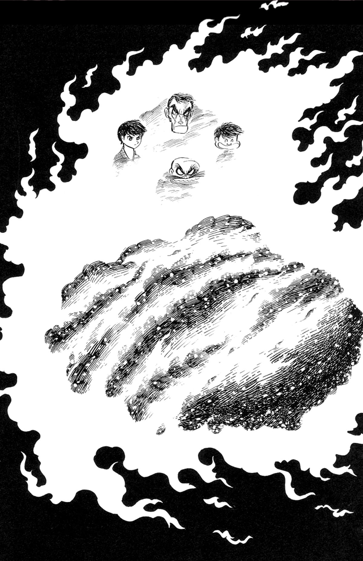 Abashiri Family Kichiza's Beauty Hell 第193页