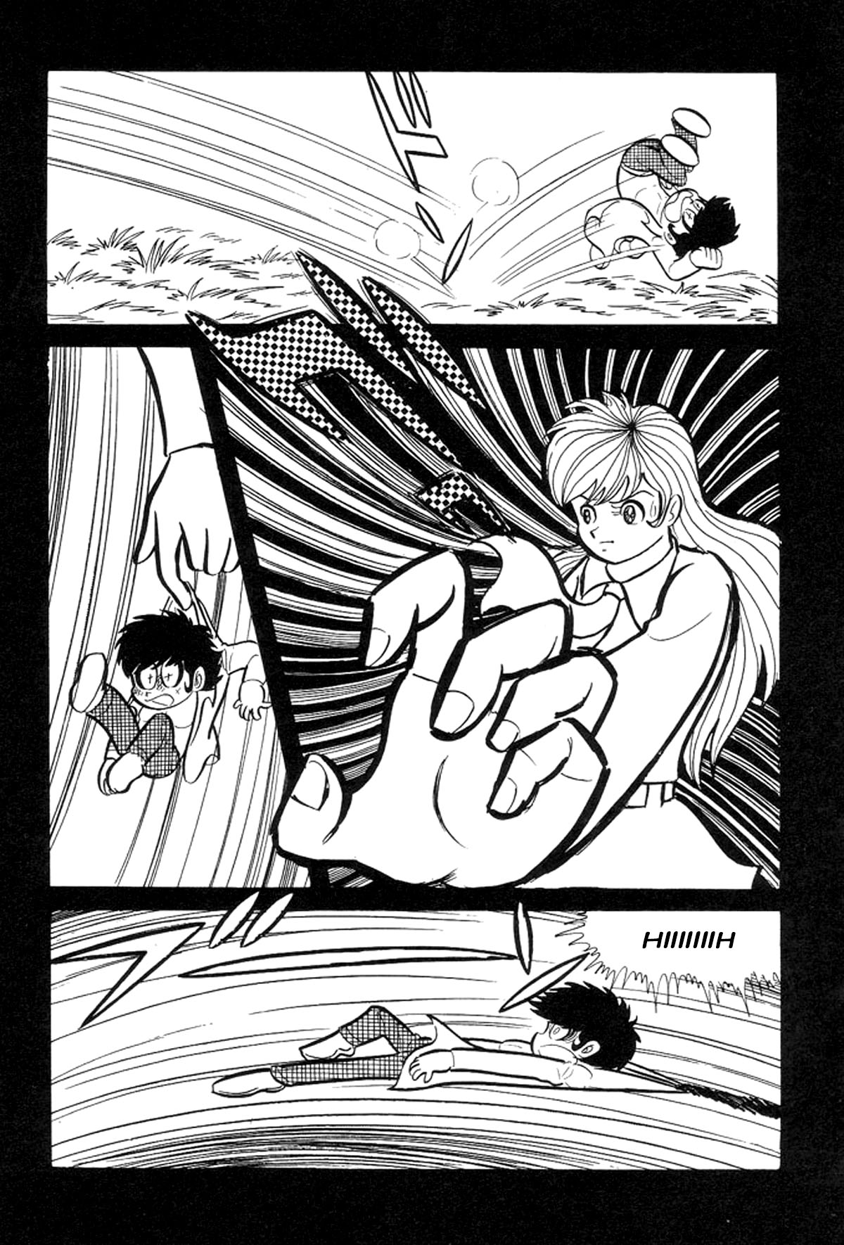 Abashiri Family Kichiza's Beauty Hell 第75页