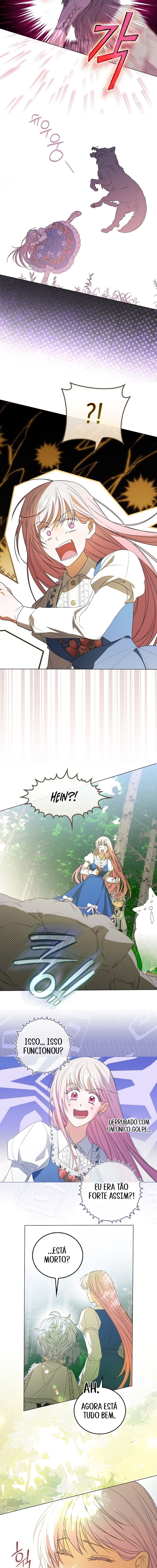 I Became the Young Villain's Sister-in-Law Vol. 1 Ch. 1 第16页