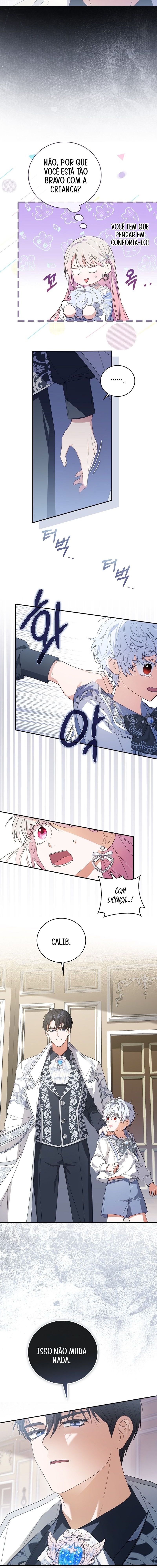 I Became the Young Villain's Sister-in-Law Vol. 1 Ch. 1 第6页