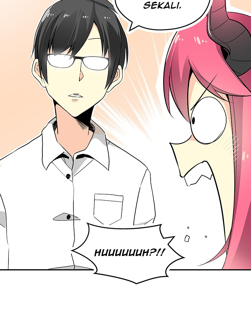 My Succubus Girlfriend (Second Version) Anatasia 第13页