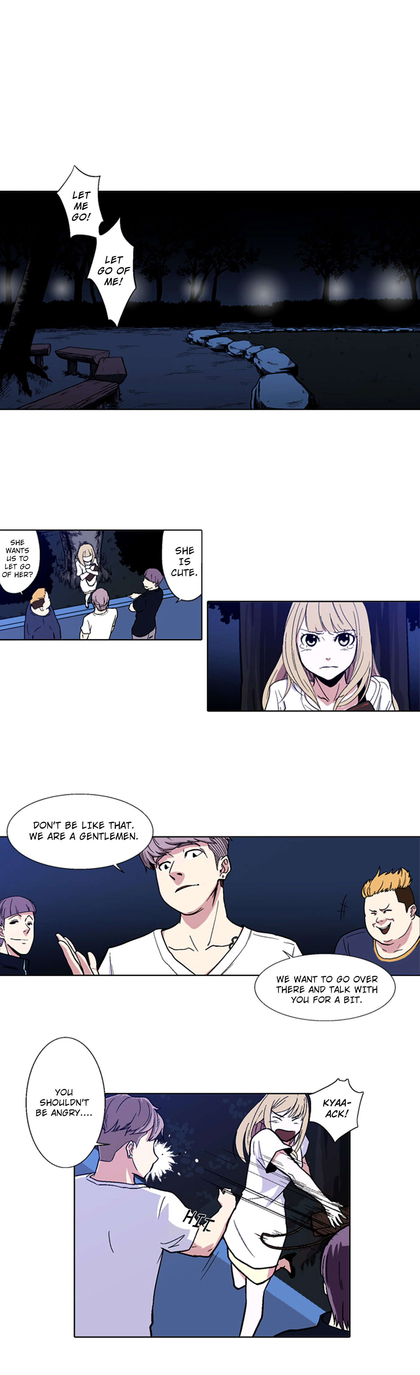 The Language of God The Sword of the Dead (1) 第2页