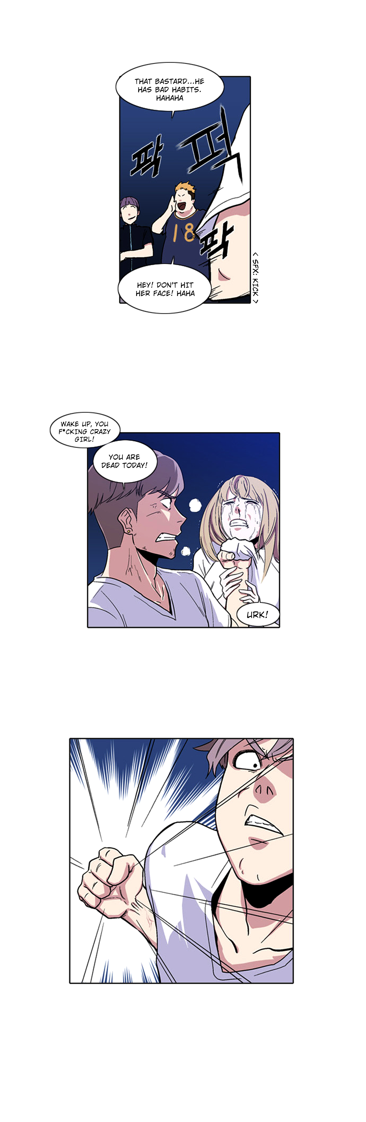 The Language of God The Sword of the Dead (1) 第4页