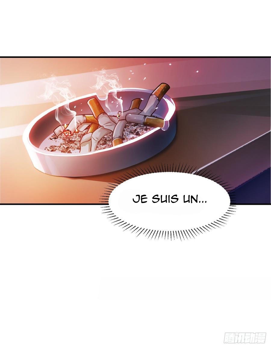 Don't Mess With Me, Miss Vol. 1 Ch. 1 第2页